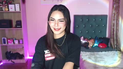 Siana online show from January 11, 6:44 pm