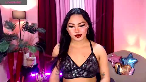 Siana online show from October 17, 8:06 am