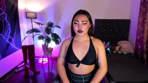 Siana online show from April 4, 1:26 am