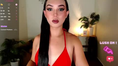 Sofia online show from April 29, 2:04 am