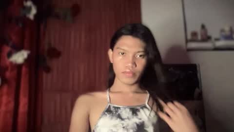 Jayve online show from February 11, 5:56 am