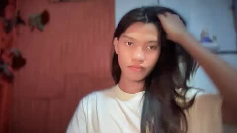 Jayve online show from February 18, 6:31 am