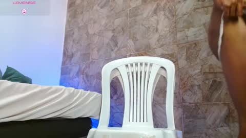 Snapshot of itsmikenoir chatting on October 13, 1:44 pm Limited offer 50 online show from October 13, 1:44 pm