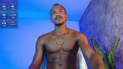 Snapshot of itsmikenoir chatting on October 30, 5:20 am Limited offer 50 online show from October 30, 5:20 am