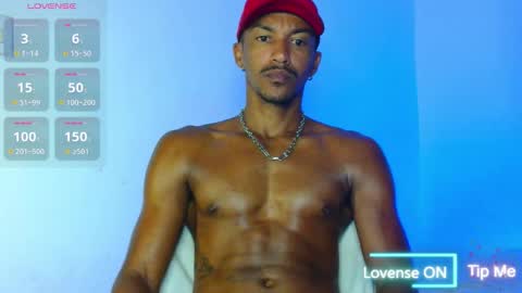 Snapshot of itsmikenoir chatting on December 4, 8:01 am Limited offer 50 online show from December 4, 8:01 am