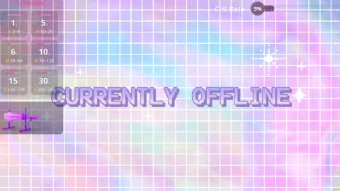 ItsNatashaRay online show from September 14, 11:31 am