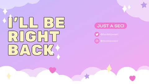 Nikki Sweet online show from June 19, 5:12 am