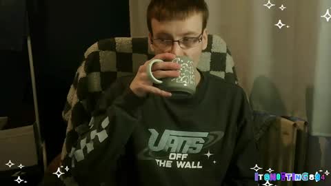Snapshot of itsnotting834 chatting on May 12, 7:33 pm online show from May 12, 7:33 pm