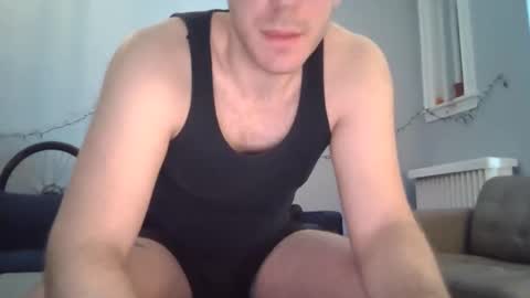 itsnowsinapril67 online show from February 20, 1:24 am