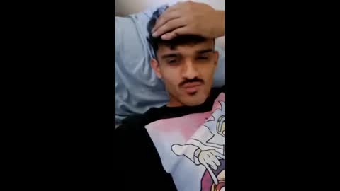 itsrandolph84 online show from March 23, 7:40 pm