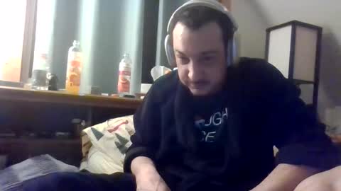 Shady2no1 online show from February 18, 2:40 am