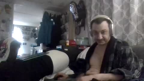 Shady2no1 online show from March 5, 3:30 pm