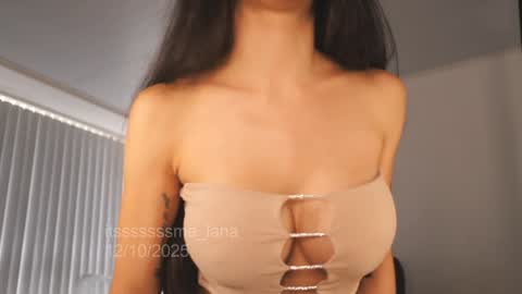 itsssssssme_lana online show from October 14, 3:24 pm