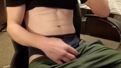 thatonetime online show from March 18, 2:20 pm