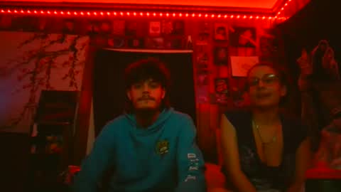 TheSecretSideOfUs online show from April 7, 4:24 am