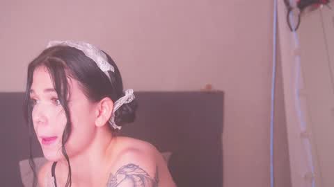 Betty online show from December 2, 11:40 pm