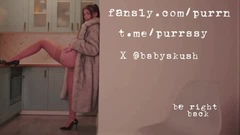 Betty online show from April 24, 5:15 pm