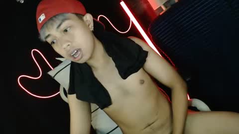 Kyle online show from June 27, 2:16 am