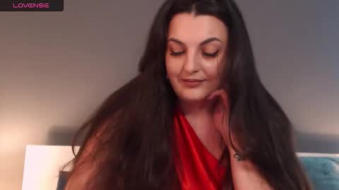 Melissa Khaan online show from March 4, 9:59 am