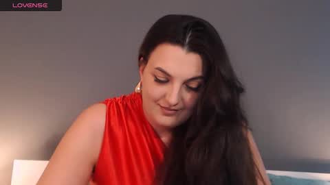 Melissa Khaan online show from March 15, 11:27 am