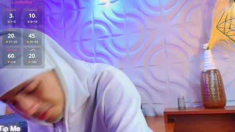 itszairen online show from April 29, 3:54 am