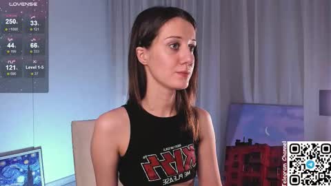 Snapshot of ittybittytittykira chatting on December 15, 12:09 pm Kira online show from December 15, 12:09 pm