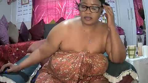 itumeleng74 online show from March 4, 6:41 am