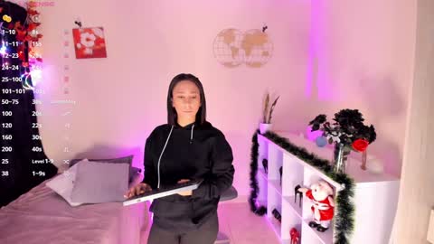 Call me Itzel   online show from December 28, 1:28 pm