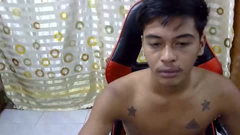 Jhonfred online show from March 12, 10:27 pm