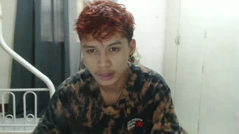 itzme_john online show from June 16, 3:42 am