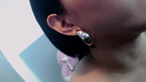 Snapshot of itzme_marga11 chatting on October 7, 7:55 pm Marga online show from October 7, 7:55 pm