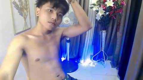 jerwin online show from March 23, 12:25 am
