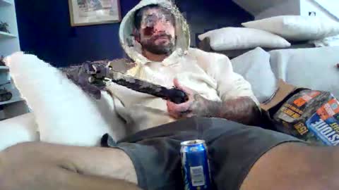 Itzmeebabyy online show from October 23, 5:44 pm