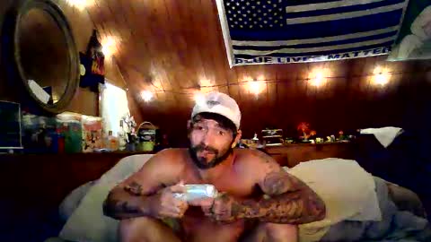 Itzmeebabyy online show from April 30, 8:57 pm