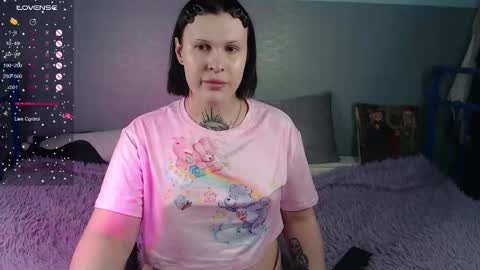 Sasha online show from December 4, 9:40 am