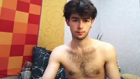 ivan_bybe online show from April 29, 8:15 pm