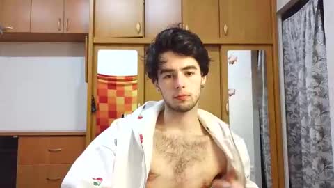 ivan_bybe online show from April 30, 10:14 pm