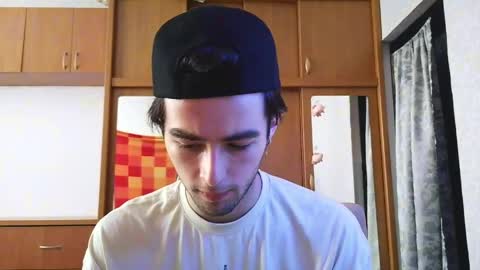 ivan_bybe online show from May 11, 8:53 am