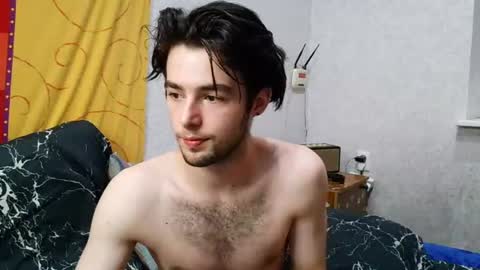 ivan_bybe online show from June 14, 10:23 pm