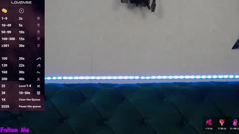 ivanacharm online show from October 19, 3:18 am