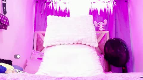 Snapshot of ivanasexymontalvo chatting on July 7, 6:47 am I V A N A S E X Y M O N T AL V O online show from July 7, 6:47 am