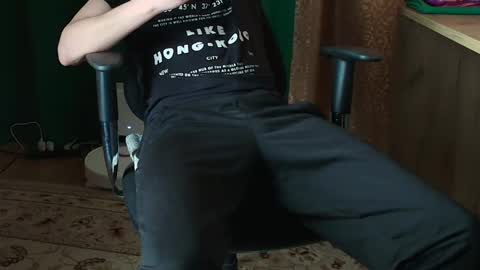 Snapshot of ivanbelick chatting on January 18, 1:18 pm Alisson UKR online show from January 18, 1:18 pm