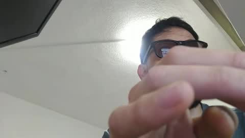 Snapshot of ivanchelon chatting on November 19, 6:13 am Vanchi online show from November 19, 6:13 am