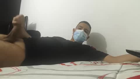 Snapshot of ivanfpc93 chatting on October 15, 3:06 am ivanfpc93 online show from October 15, 3:06 am