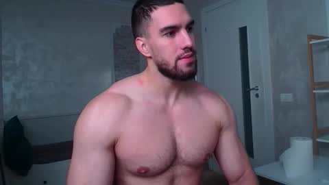 Snapshot of ivanhydee chatting on October 21, 4:46 am IvanHydee online show from October 21, 4:46 am