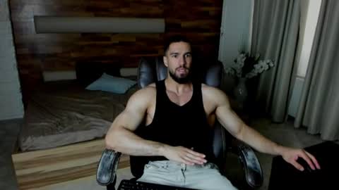 IvanHydee online show from June 22, 4:20 am