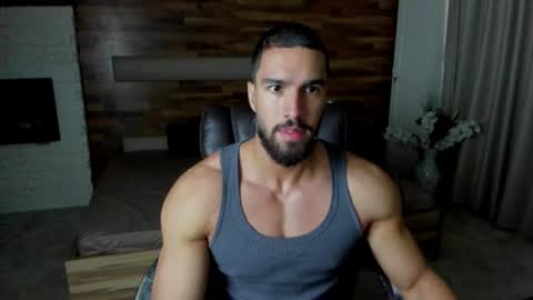 IvanHydee online show from July 12, 4:25 am