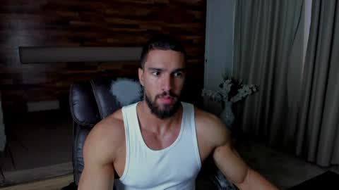 IvanHydee online show from July 13, 4:26 am