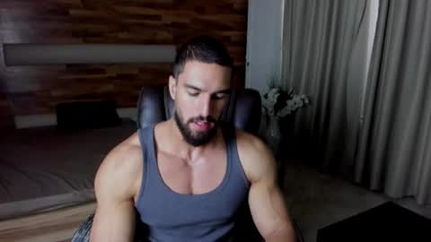 IvanHydee online show from July 14, 4:28 am