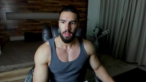 IvanHydee online show from July 19, 4:27 am